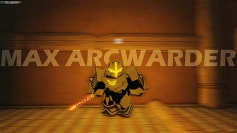 Arcwarder deepwoken. Things To Know About Arcwarder deepwoken. 